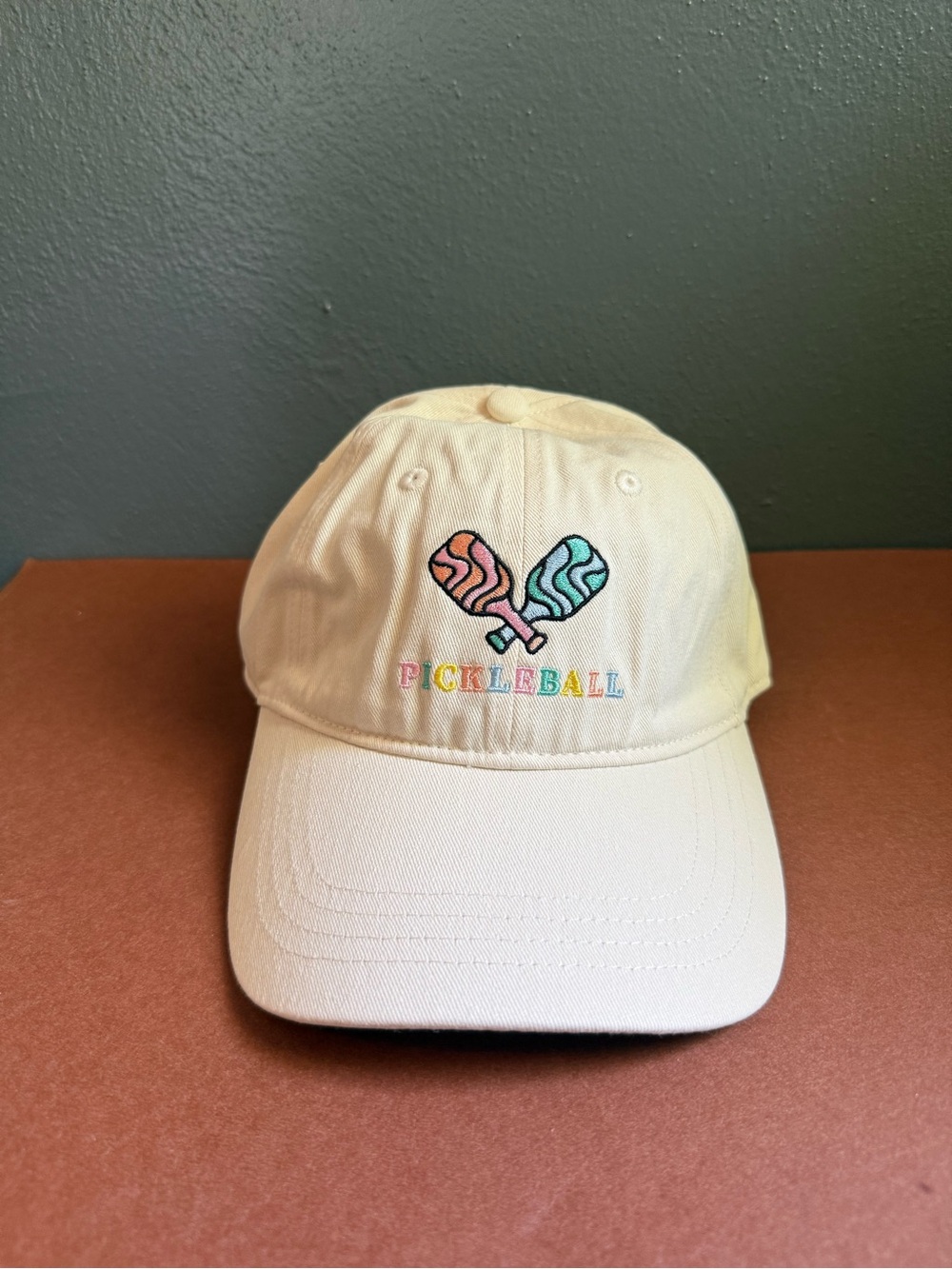 Frasier Sterling SPORT “Pickle Ball” Hat